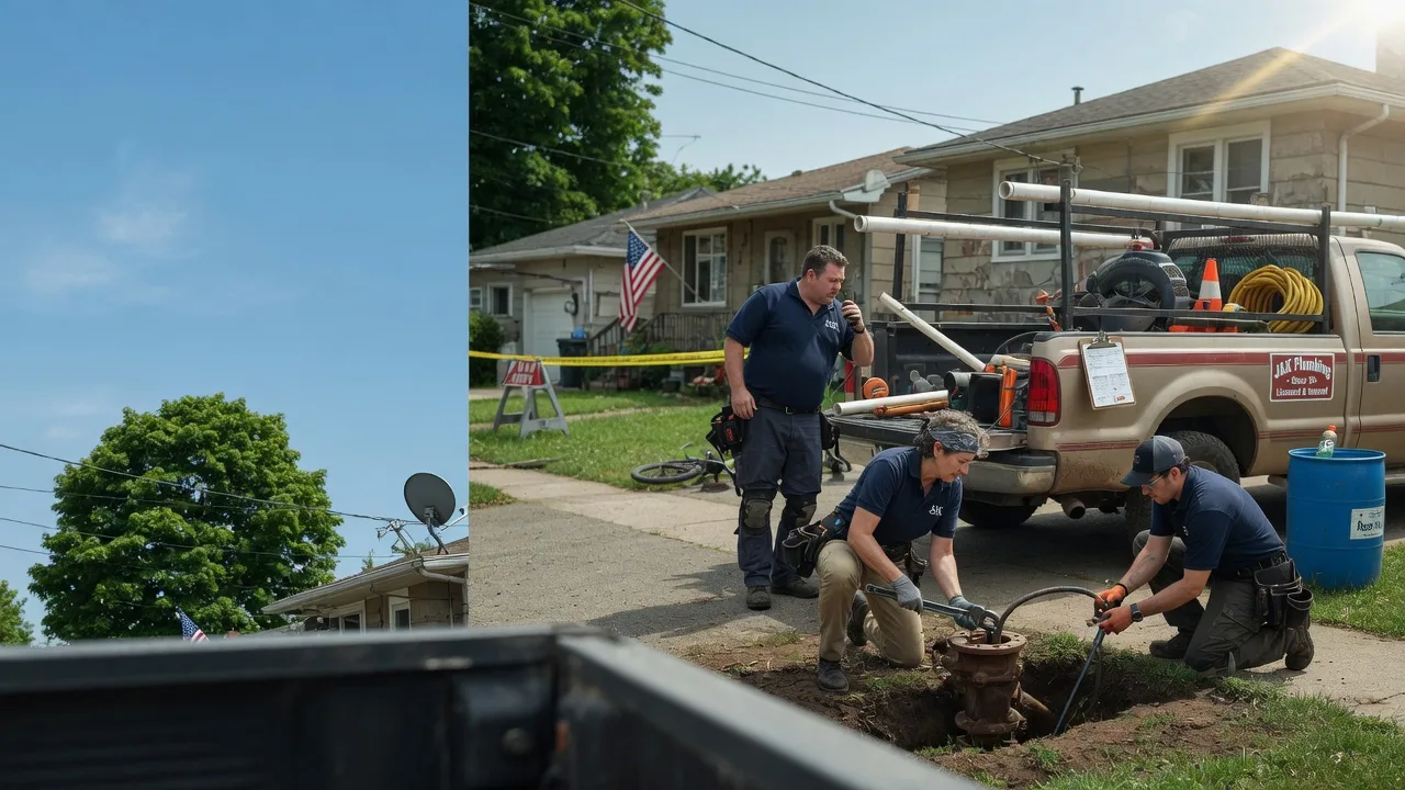 Water Heater Replacement in Omega, OK near me
